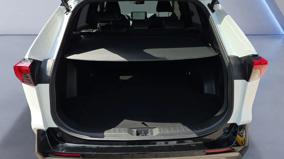 TOYOTA RAV4 RAV4 2.5 Hybrid Selection 4x2