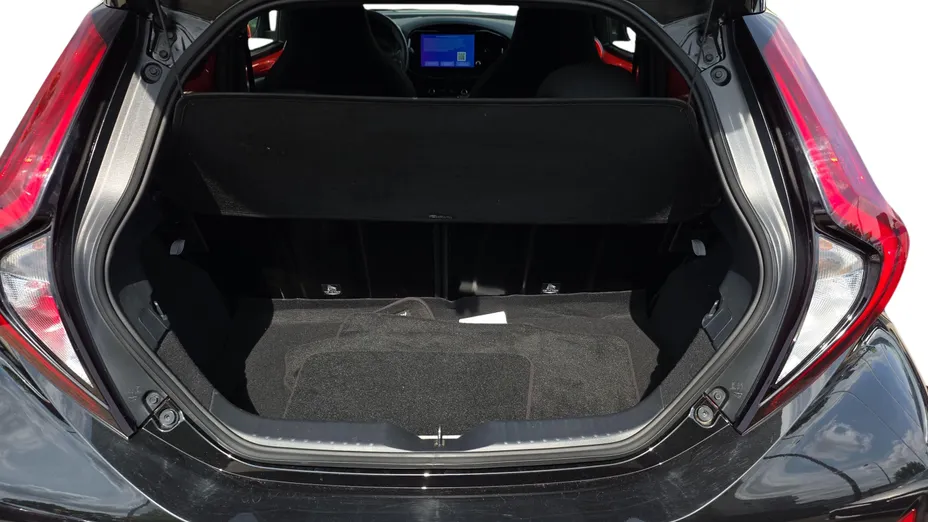 TOYOTA Aygo X Aygo X 1.0 VVT-i Style CVT