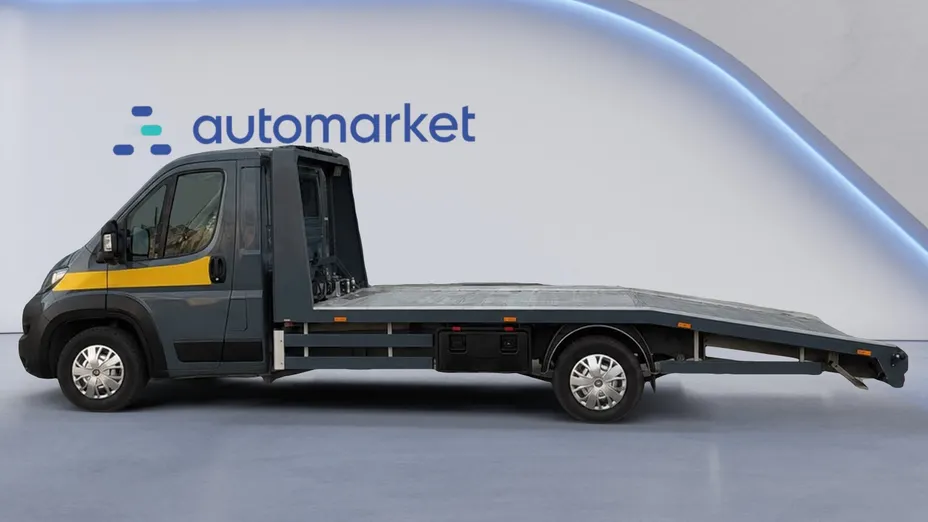 FIAT Ducato Ducato Maxi MJ L2+