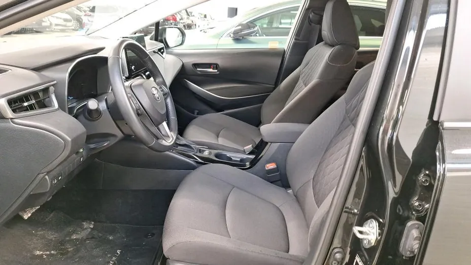 TOYOTA Corolla Corolla 1.5 Comfort