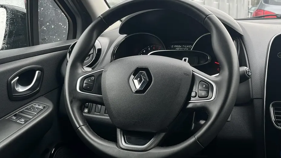 RENAULT Clio Clio 0.9 Energy TCe Zen