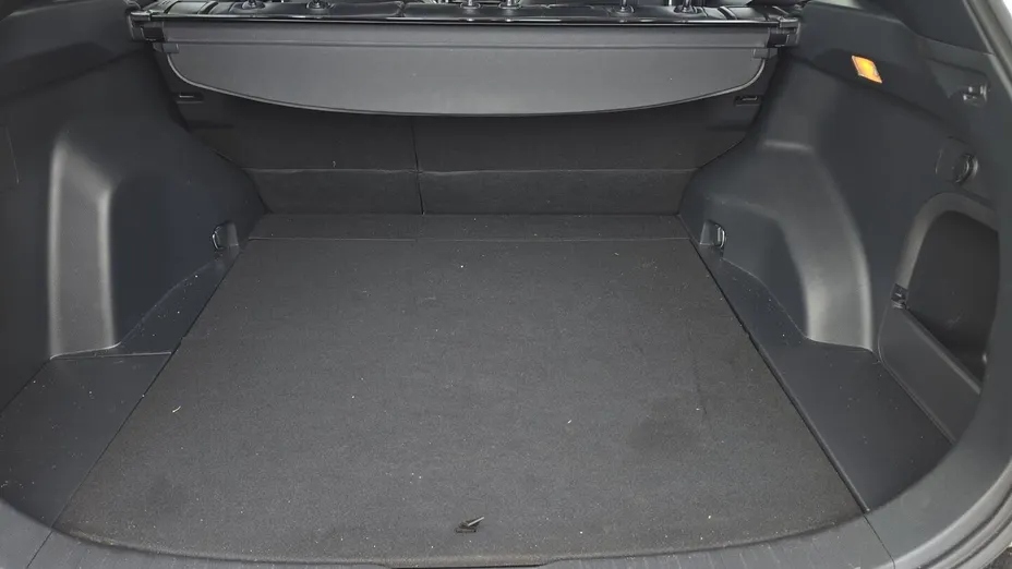 TOYOTA RAV4 RAV4 2.5 Hybrid Selection 4x2