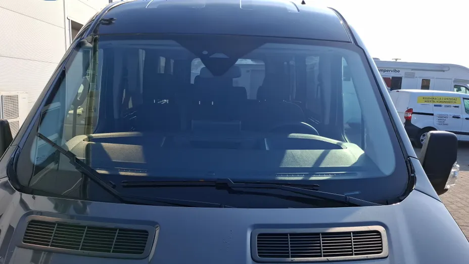 FORD Transit Transit Kombi 350 L3H2 Trend