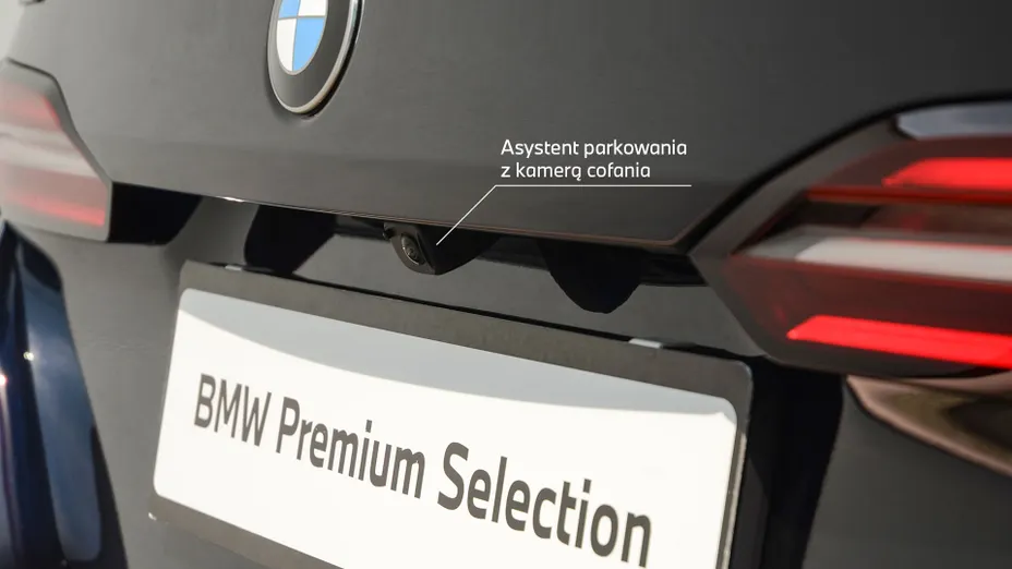 BMW Seria 5 520d xDrive mHEV M Sport aut