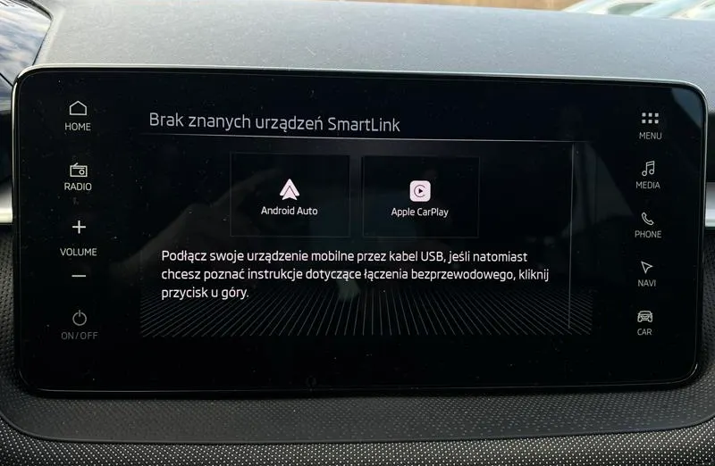 SKODA Fabia Fabia 1.0 TSI Edition 130