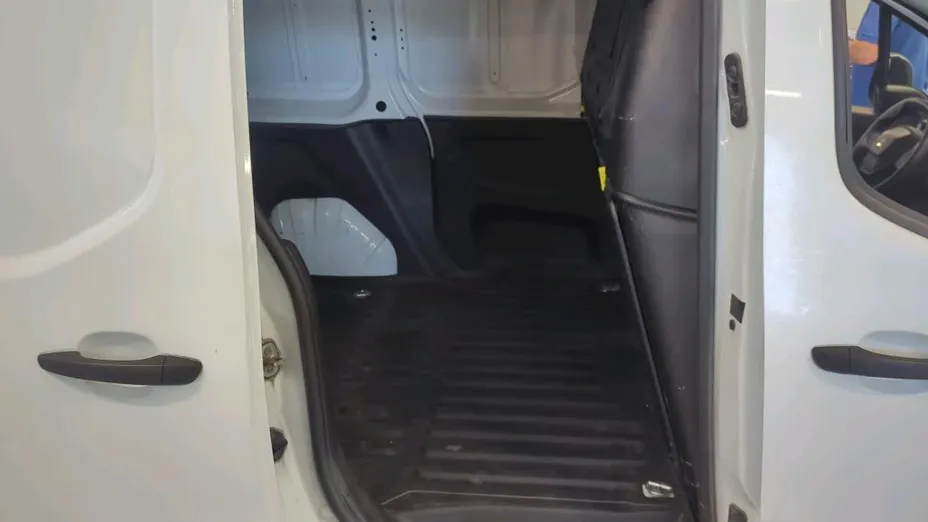 PEUGEOT Partner Van Partner 1.5 BlueHDi L1 Premium (650kg)