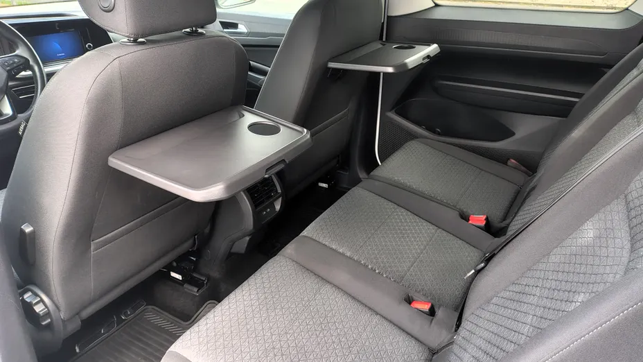 FORD Tourneo Connect Grand Tourneo Connect 2.0 EcoBlue Titanium aut