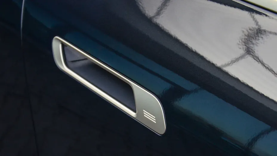 BMW iX iX xDrive50 111.5kWh Signature