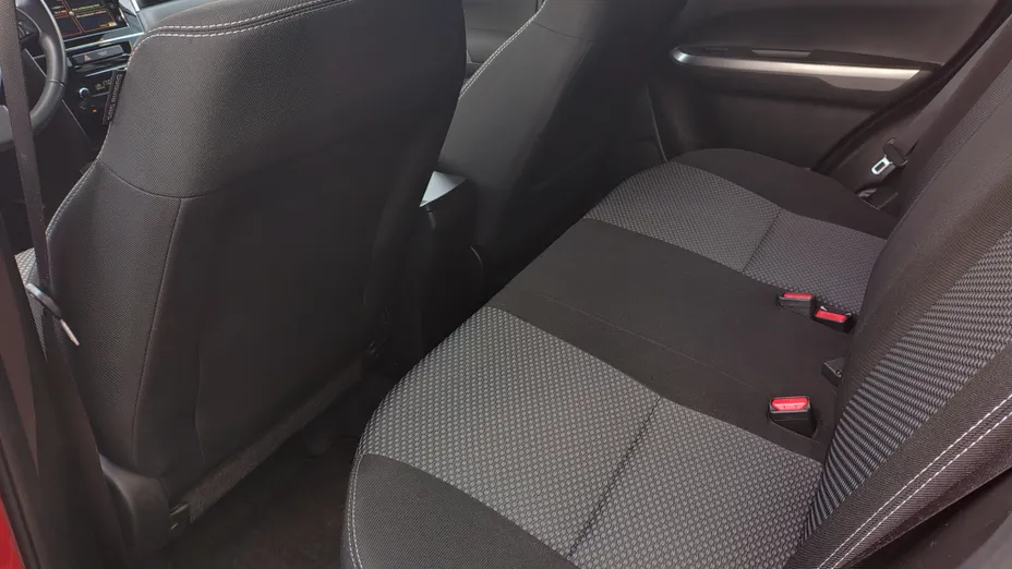 SUZUKI Vitara Vitara 1.4 Boosterjet mHEV Premium Plus 2WD