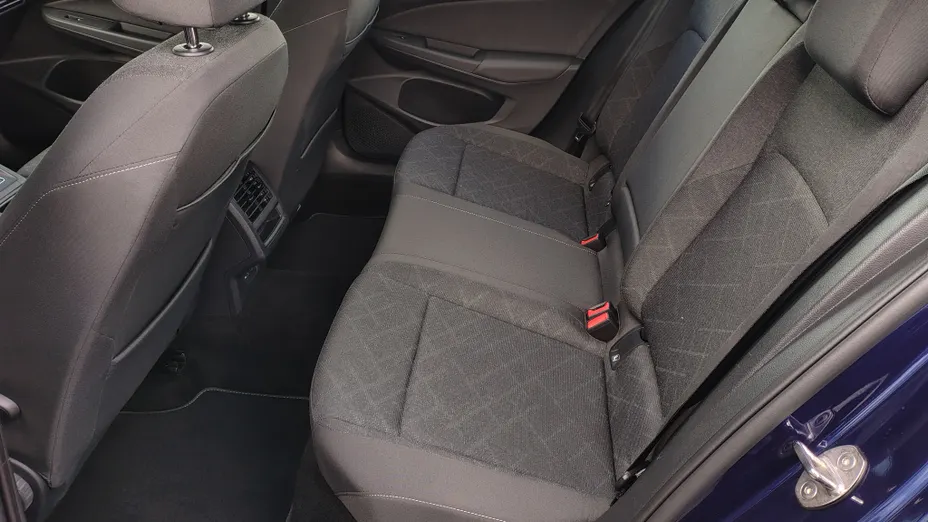 VOLKSWAGEN Golf Golf VIII 2.0 TDI Life