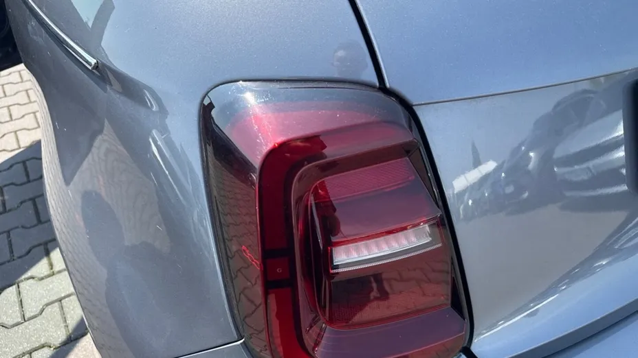 FIAT 500 500 3+1 42 kWh Icon