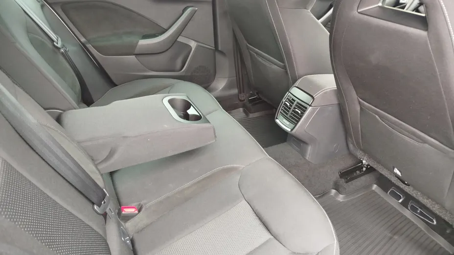 SKODA Scala Scala 1.5 TSI Selection DSG