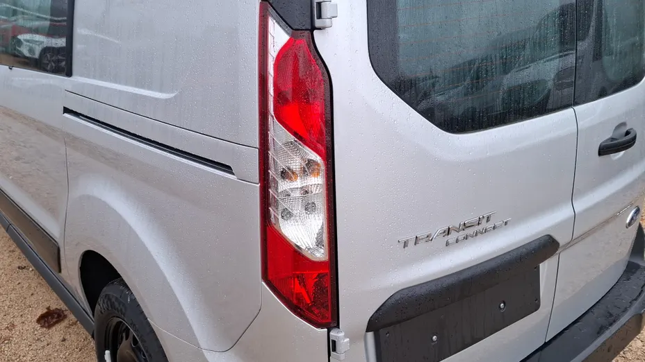 FORD Transit Connect Transit Connect Kombi 230 L2 Trend N1