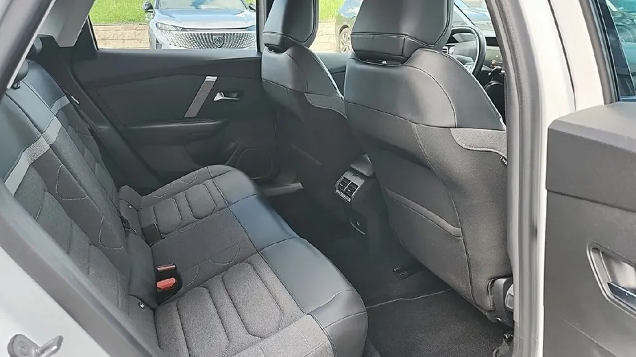 CITROEN C4 C4 1.2 PureTech Feel Pack S&S EAT8