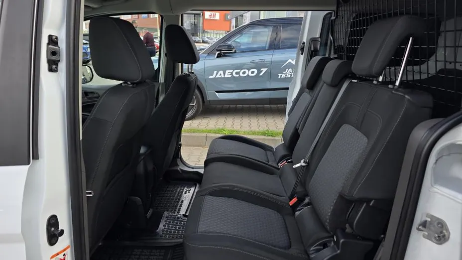 FORD Transit Connect Transit Connect 230 L2 Trend