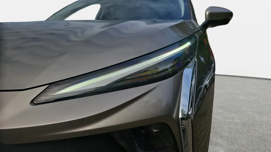 FORTHING T-Five T-Five 1.5 DVVT GDI DCT Nowy