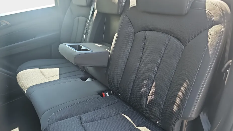 KGM / SSANGYONG Musso Musso Grand 2.2 e-XDi Joy 4WD aut Nowy