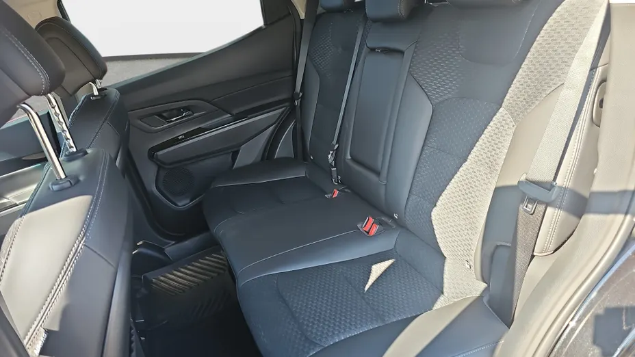 KGM / SSANGYONG Korando Korando 1.5 T-GDI Wild 4WD aut