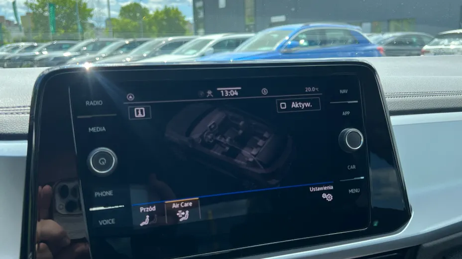 VOLKSWAGEN T-ROC T-ROC 1.5 TSI Special Edition