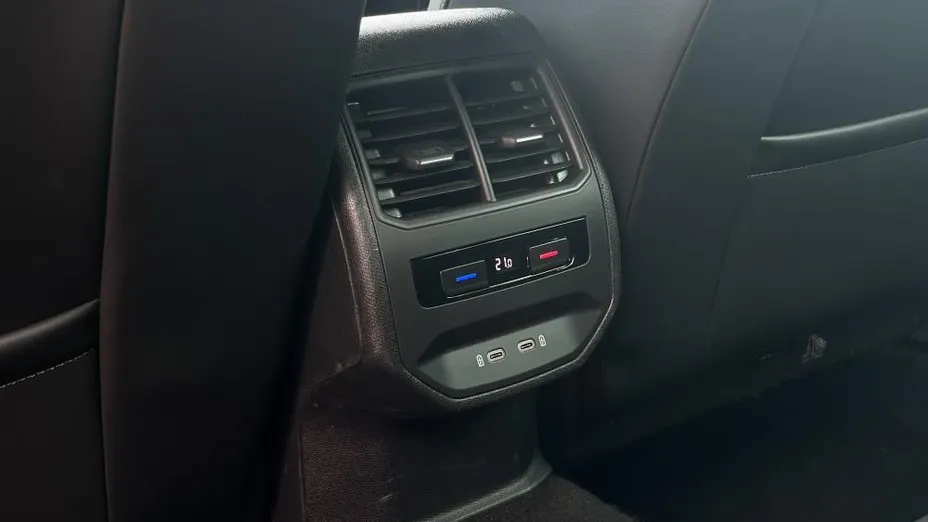 SEAT Leon Leon 2.0 TDI FR DSG