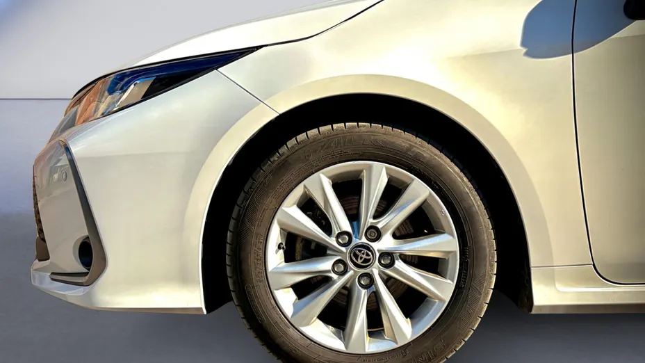 TOYOTA Corolla Corolla 1.8 Hybrid Comfort