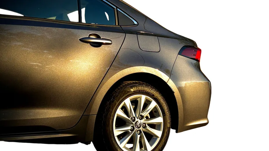 TOYOTA Corolla Corolla 1.8 Hybrid Comfort