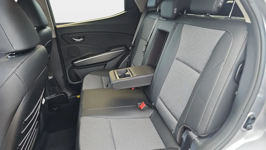 KGM / SSANGYONG Tivoli Tivoli 1.5 T-GDI Adventure 4x4 aut Nowy