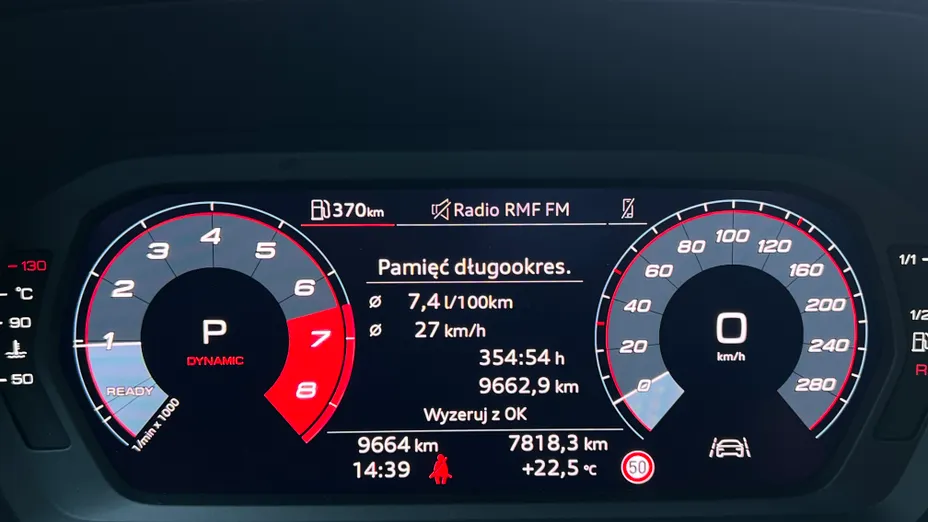 AUDI A3 A3 35 TFSI mHEV S tronic