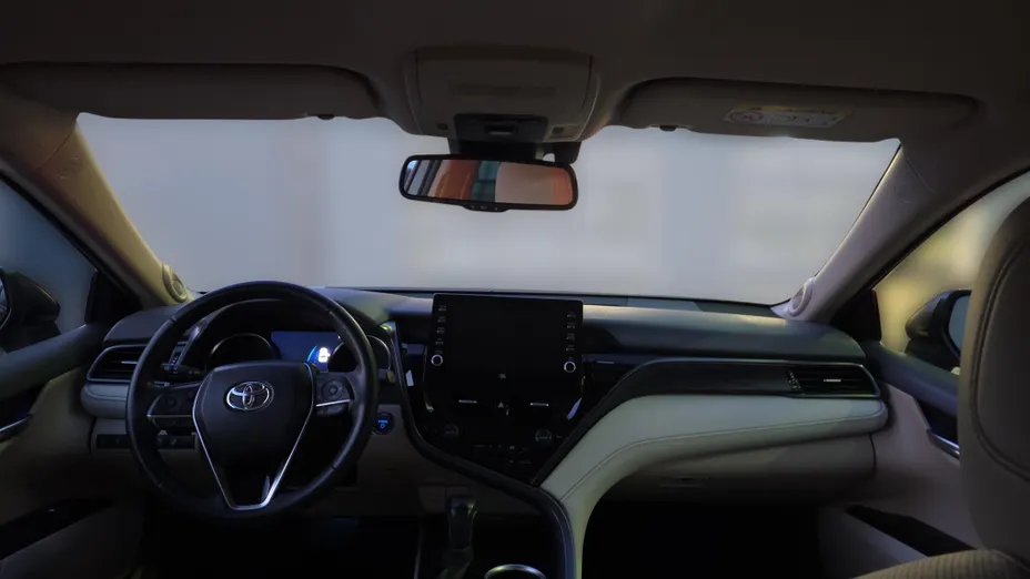 TOYOTA Camry Camry 2.5 Hybrid Executive CVT