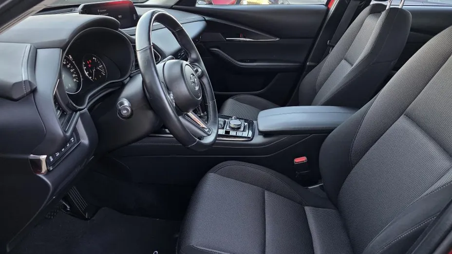 MAZDA CX-30 CX-30 2.0 mHEV Hikari 2WD aut