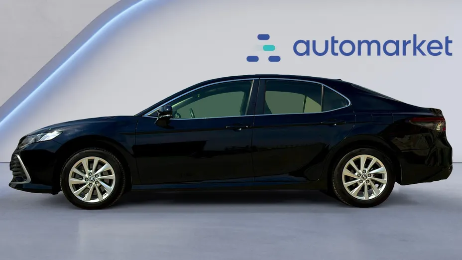 TOYOTA Camry Camry 2.5 Hybrid Comfort CVT