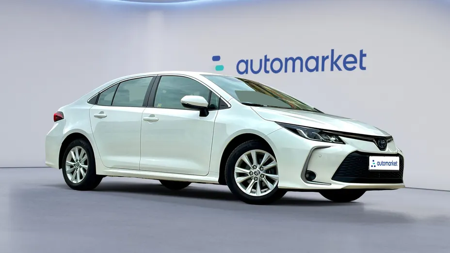 TOYOTA Corolla Corolla 1.8 Hybrid Comfort