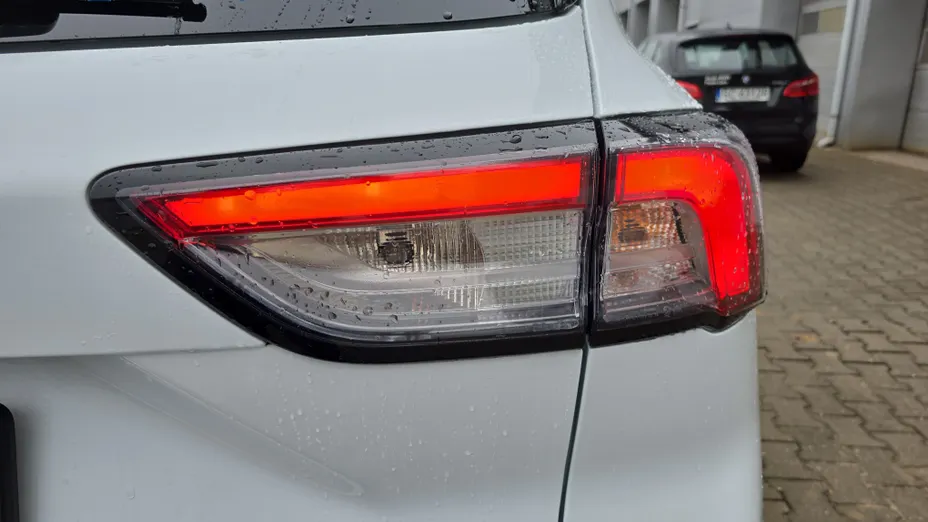 FORD Kuga Kuga 2.5P PHEV FWD ST-Line