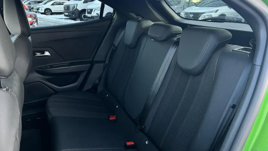 OPEL Mokka Mokka 1.2 T GS S&S aut