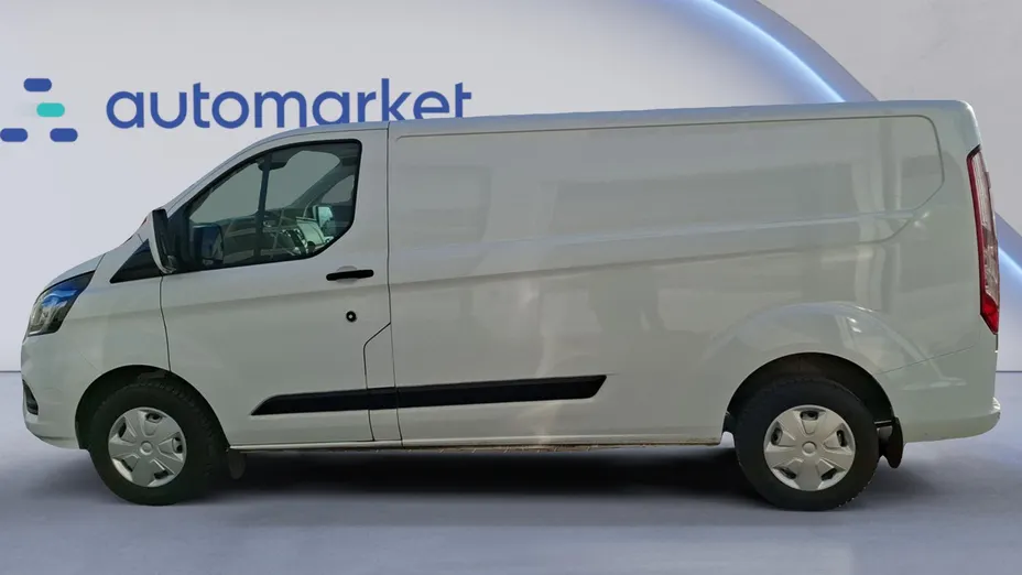 FORD Transit Custom Transit Custom 320 L2H1 Trend