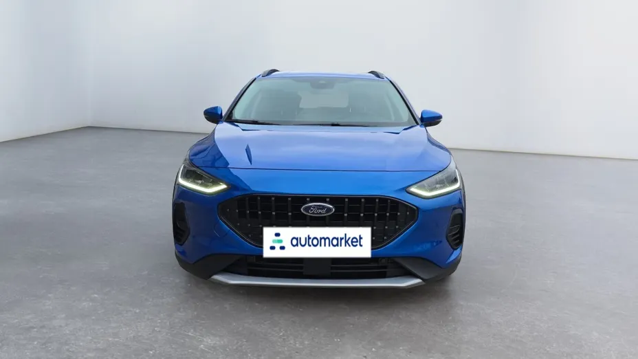 FORD Focus Focus 1.0 EcoBoost mHEV Active Design