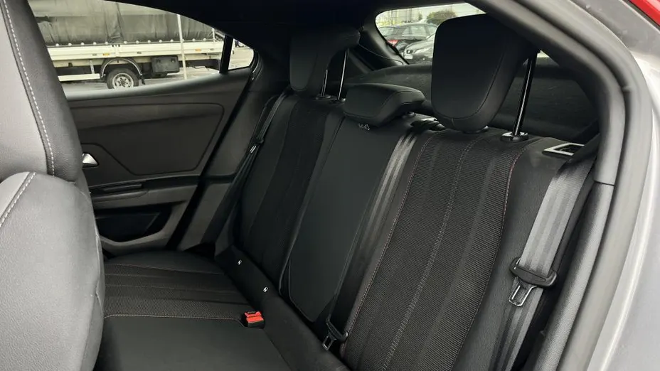 OPEL Mokka Mokka 1.2 T GS S&S aut