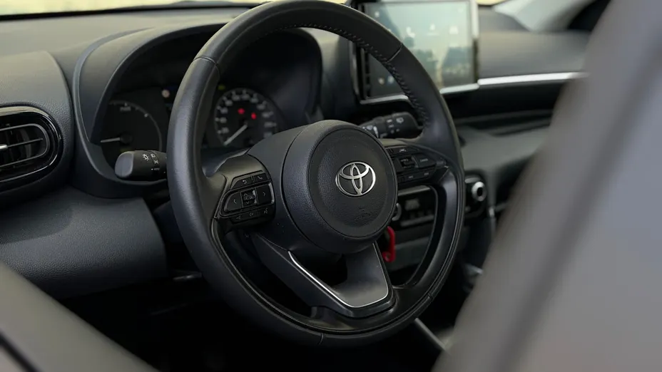 TOYOTA Yaris Yaris Hybrid 1.5 Comfort