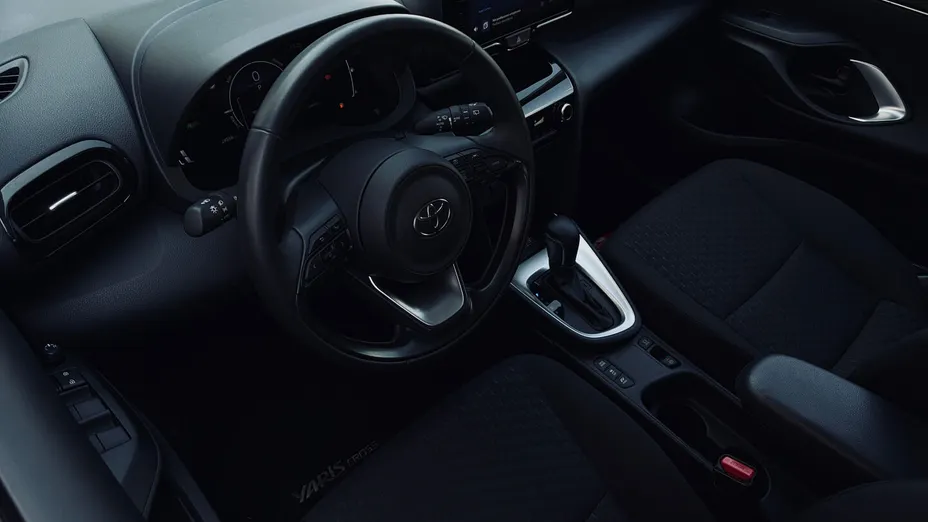 TOYOTA Yaris Cross Yaris Cross Hybrid 1.5 Comfort