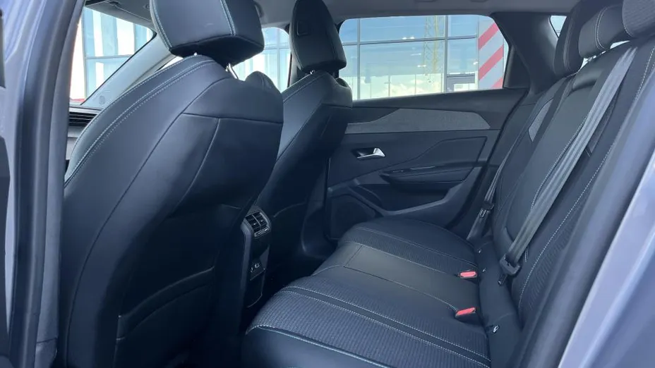 PEUGEOT 308 308 1.5 BlueHDi Allure Pack S&S