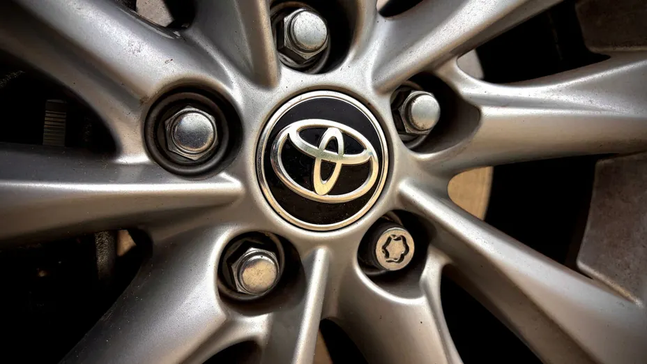 TOYOTA Corolla Corolla 1.8 Hybrid Comfort