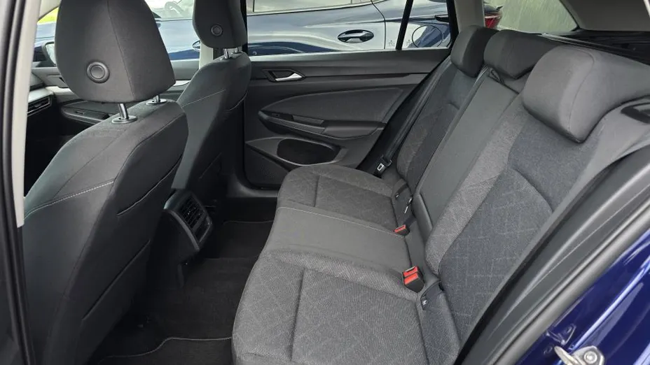 VOLKSWAGEN Golf Golf VIII 1.5 TSI EVO Life