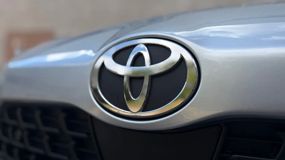 TOYOTA Yaris Cross Yaris Cross Hybrid 1.5 Comfort