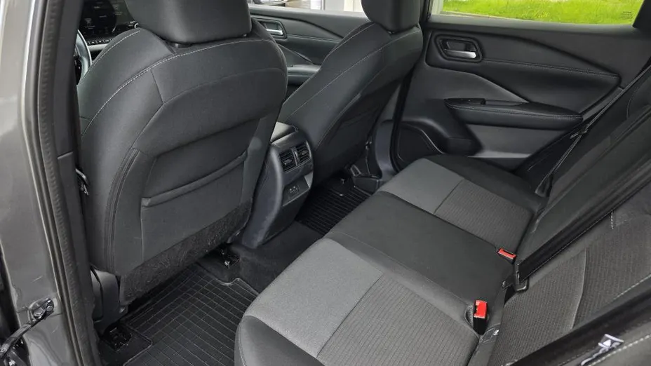 NISSAN Qashqai Qashqai 1.3 DIG-T N-Connecta EU6d