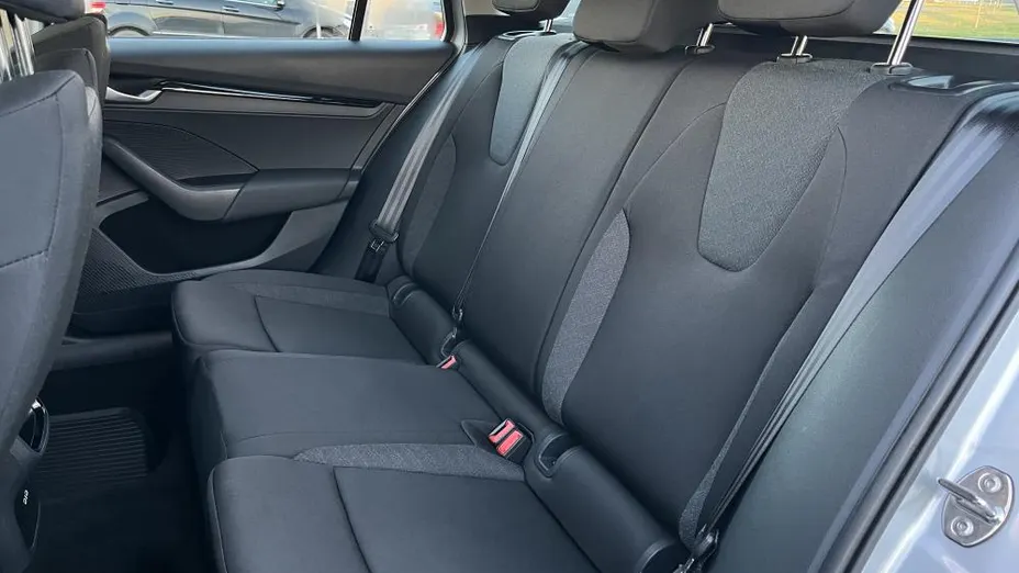 SKODA Octavia Octavia 1.5 TSI Essence