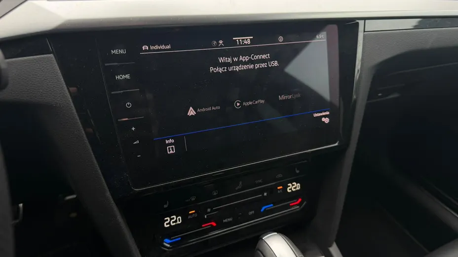 VOLKSWAGEN Arteon Arteon 2.0 TDI 4Motion R-Line DSG