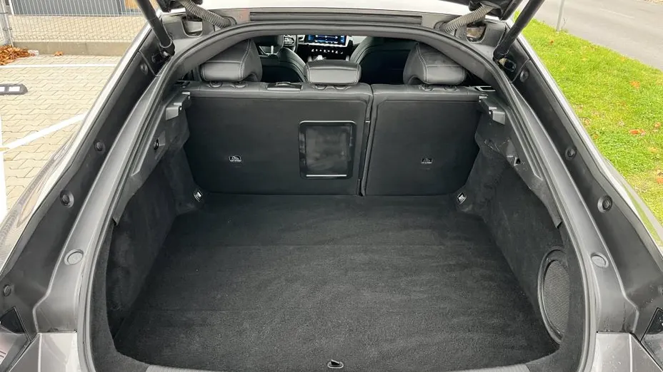 PEUGEOT 508 508 1.6 PureTech GT Pack S&S EAT8