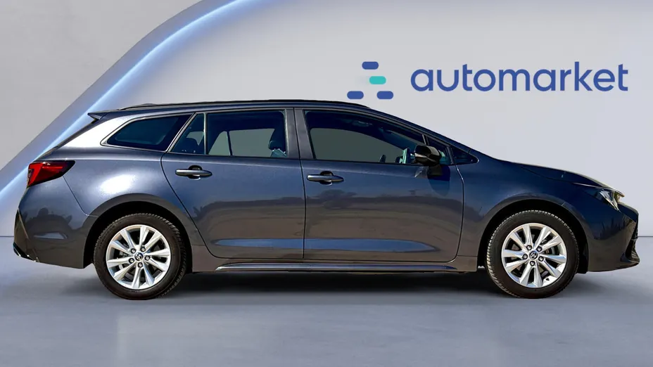 TOYOTA Corolla Corolla 1.8 Hybrid Comfort