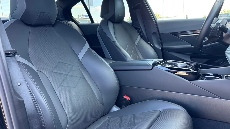 BMW Seria 5 520d xDrive mHEV M Sport aut