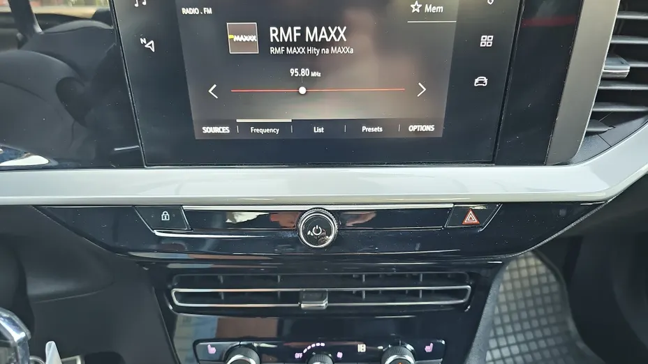 OPEL Mokka Mokka 1.2 T GS Line S&S aut